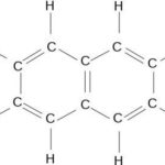 Naphthalene is  soluble in organic solvents and very soluble in ether or chloroform